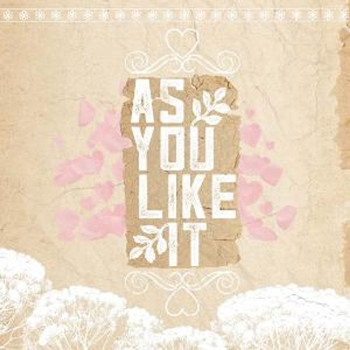 The Syracuse University Department of Drama Presents AS YOU LIKE IT  Image