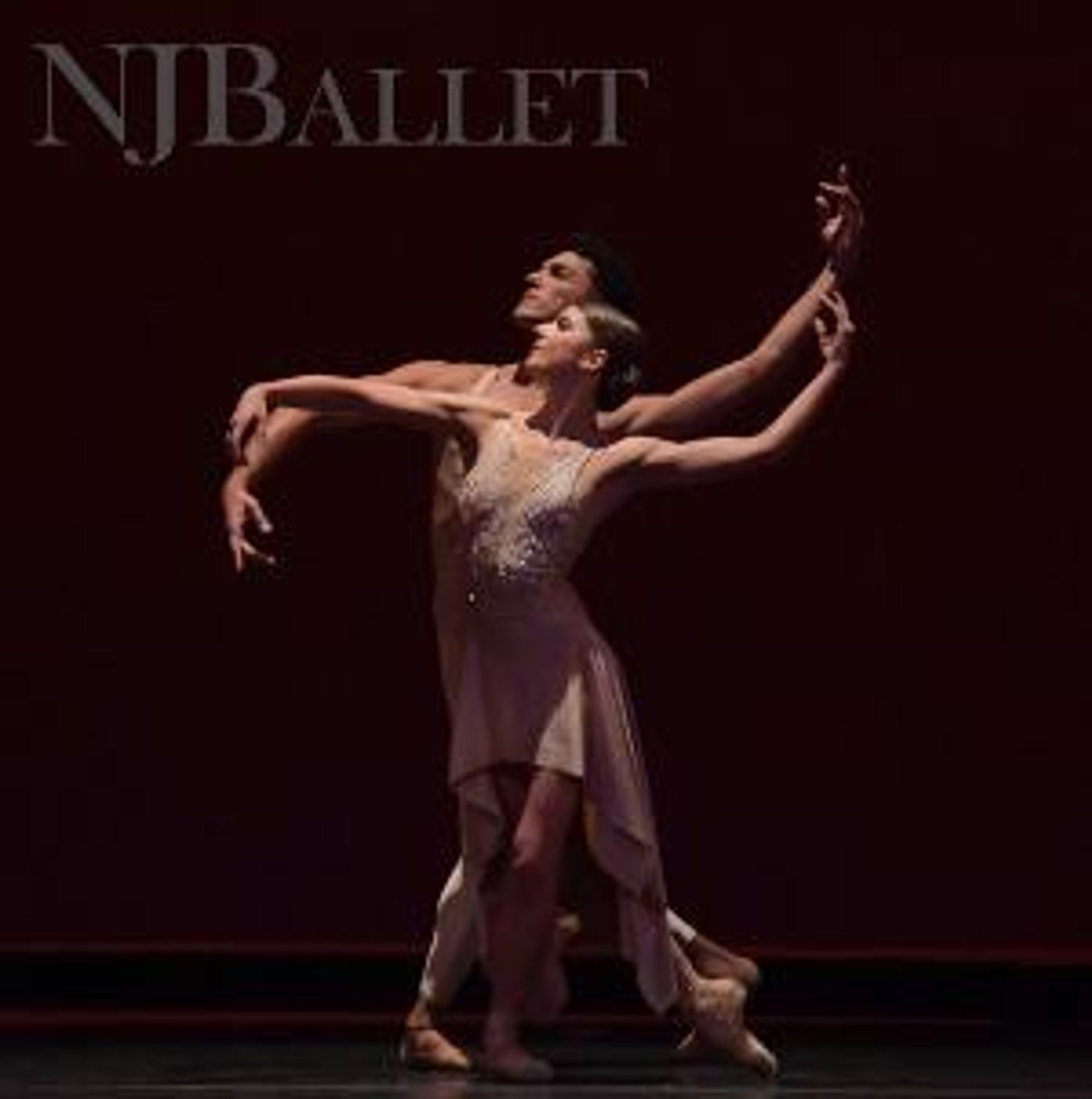 NJ Ballet Presents A Mixed Repertory, Opening May 14 At The Fellowship CAC  Image