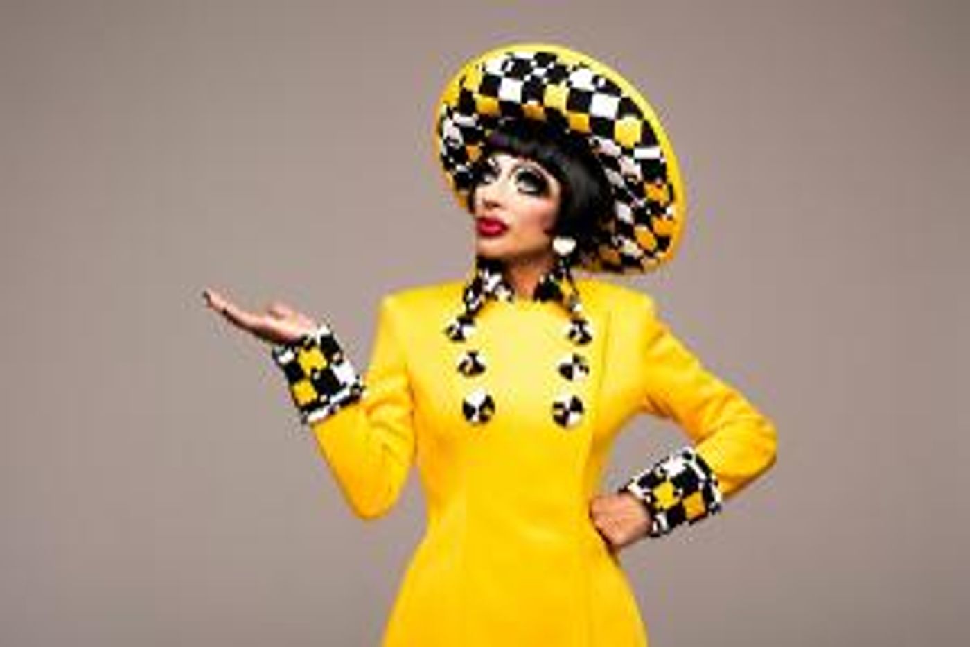 Bianca Del Rio Returns To Australia, UNSANITIZED!  Image