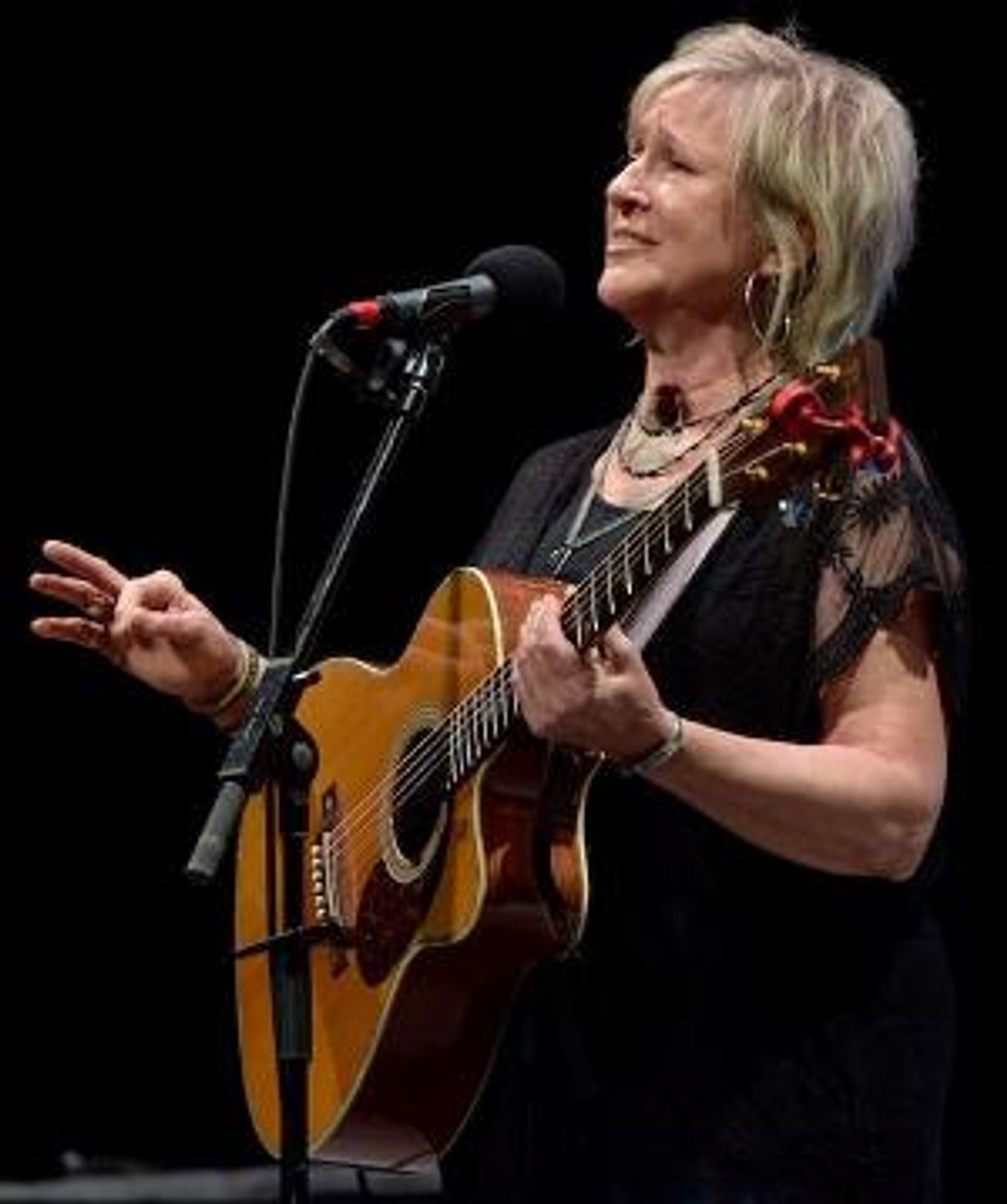 Concert For Worker's Rights Comes to the Old Opera House Theatre in May  Image