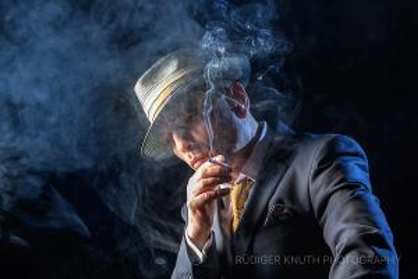 Liverpool's Epstein Theatre Announces May Programming  Image