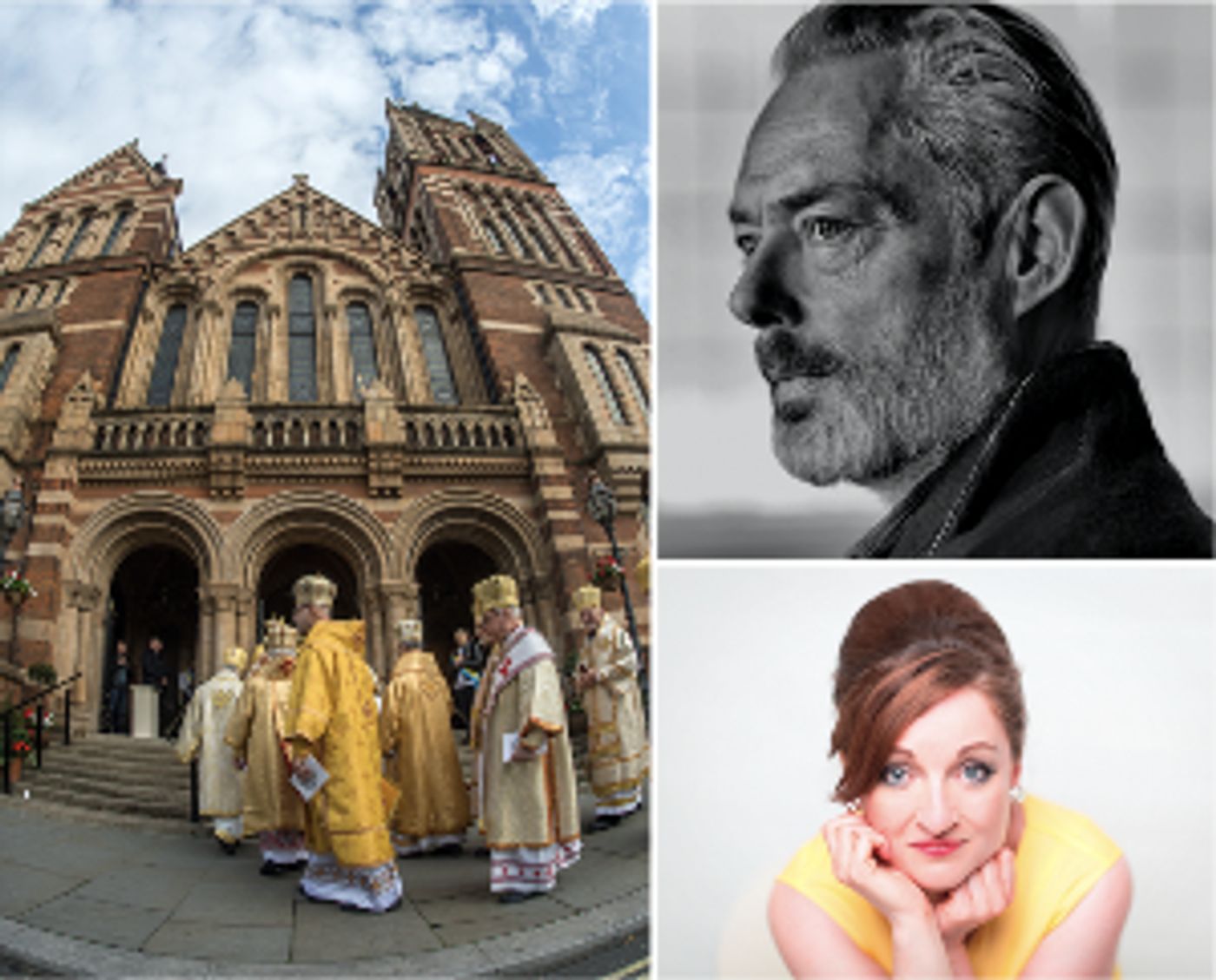 Wigmore Hall Stages Fundraising Concert For The New Ukrainian Welcome Centre  Image