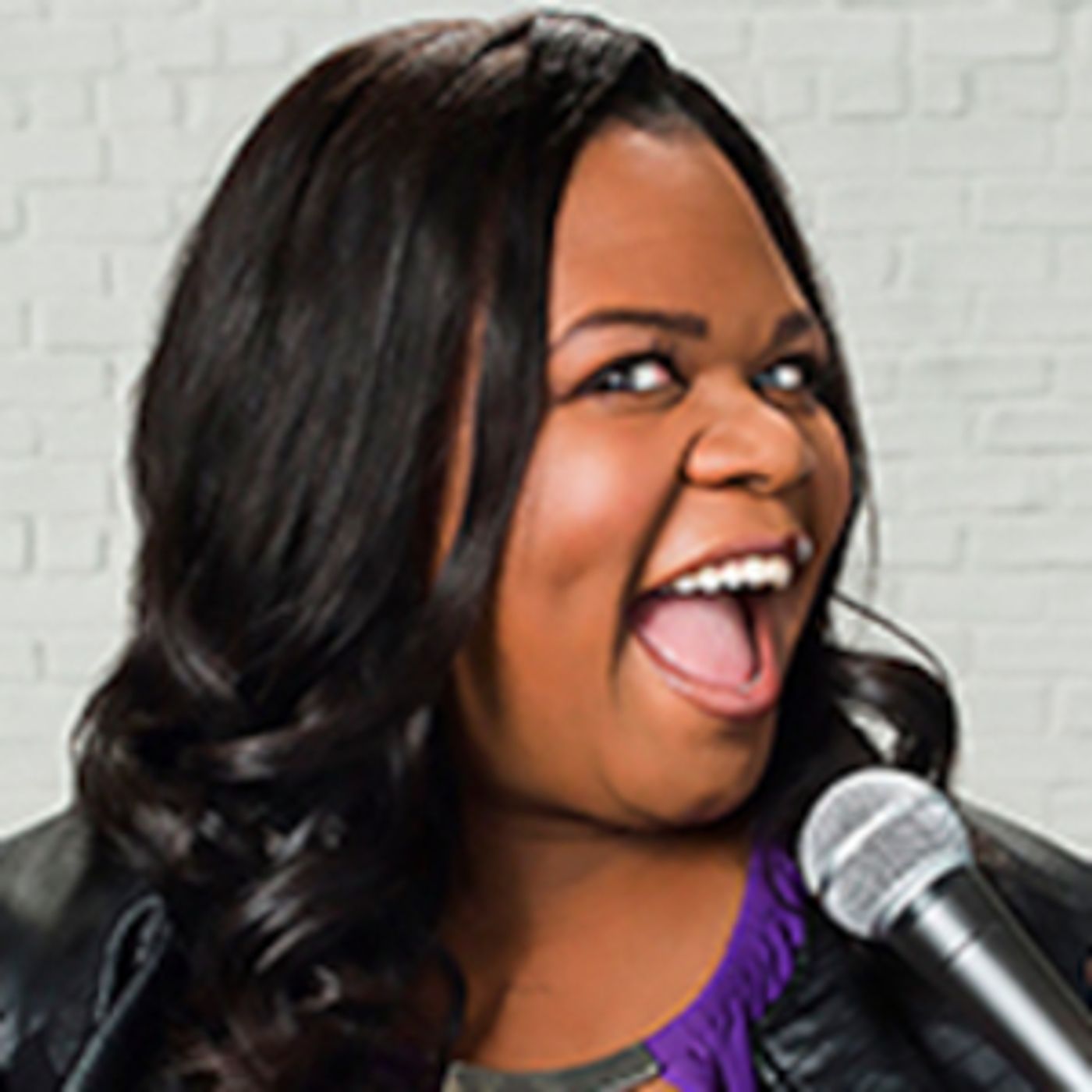 Yameneika Saunders Comes to Comedy Works Larimer Square, May 5 - 7  Image