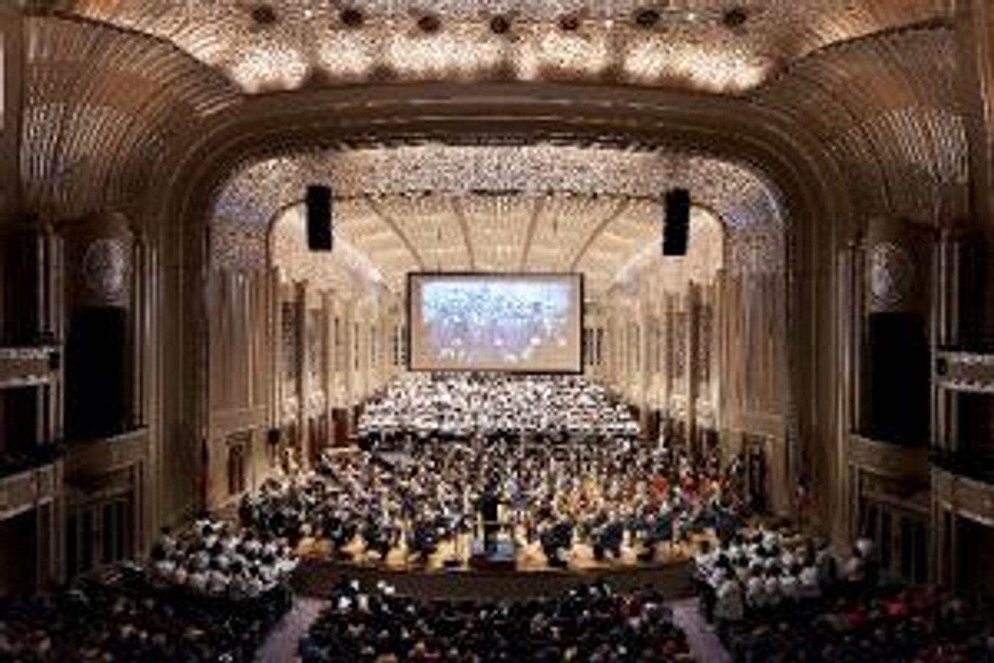 Free Tickets Available For The Cleveland Orchestra's Annual Martin Luther King, Jr. Celebration Concert  Image