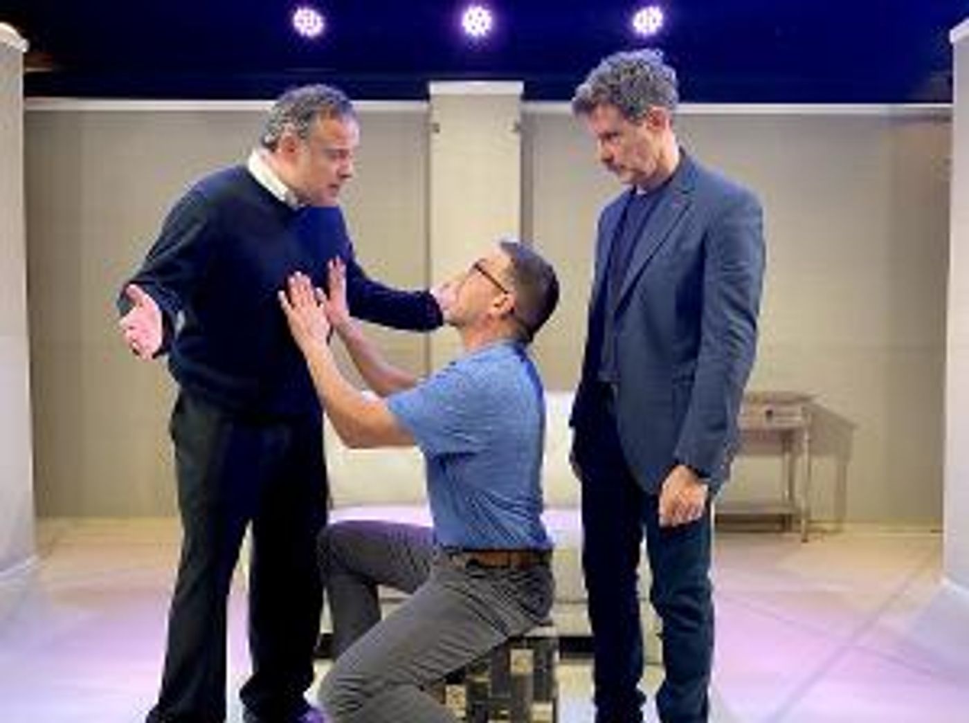 ART Is Now Playing At Empire Stage  Image