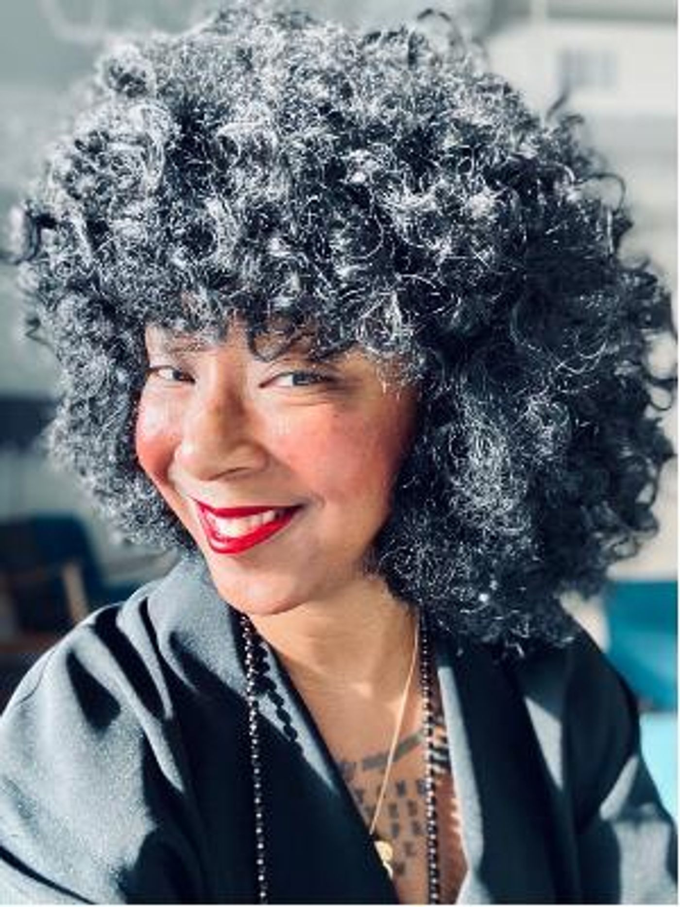 Ucross Announces A Special Residency For Black Poets  Image