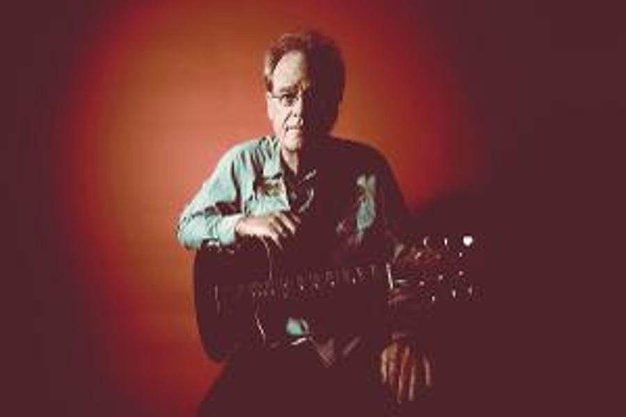 Bob Livingston Concert and Songwriting Workshop Come to Lewisville Grand Theater Image