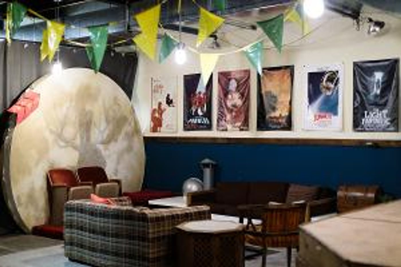 Jackalope Theatre Announces the 13th Annual  Living Newspaper Festival of World Premiere One-Act Plays  Image