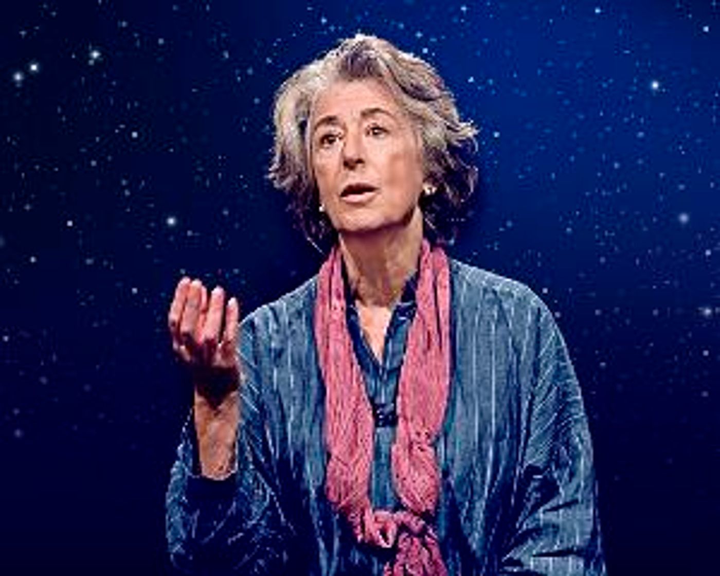 ROSE, Starring Dame Maureen Lipman Comes to Hope Mill Theatre and Park Theatre This Year  Image