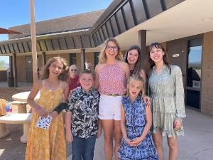 Paige Productions Announces 2022 Summer Camps  Image