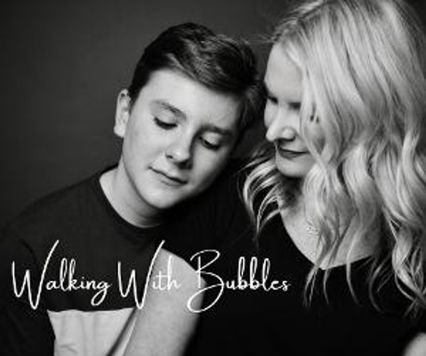 Jessica Hendy Presents WALKING WITH BUBBLES, New Show On Motherhood, Mental Illness, Homelessness And Hope  Image