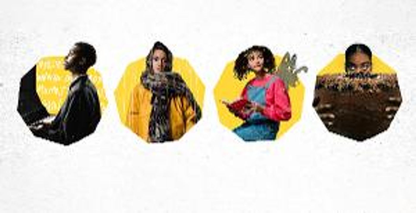 Paines Plough Announces Roundabout 2022 Programme and Edinburgh Festival Fringe Run  Image