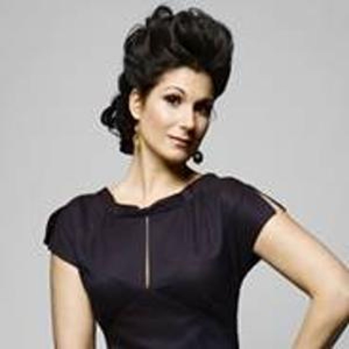 Stephanie J. Block Will Perform at Bay Area Cabaret in June  Image