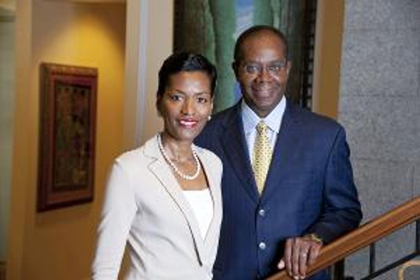 CAPA Will Host Sold-Out 2022 CAPA Gala Celebration Honoring Larry and Donna James  Image