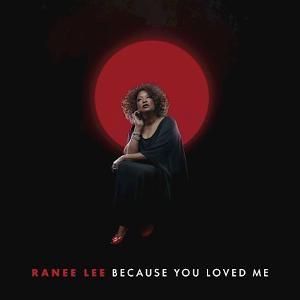 Cananda's Juno Award Winning Legendary Jazz Vocalist Ranee Lee Reimagines Songs Of Celine Dion In New Album  Image