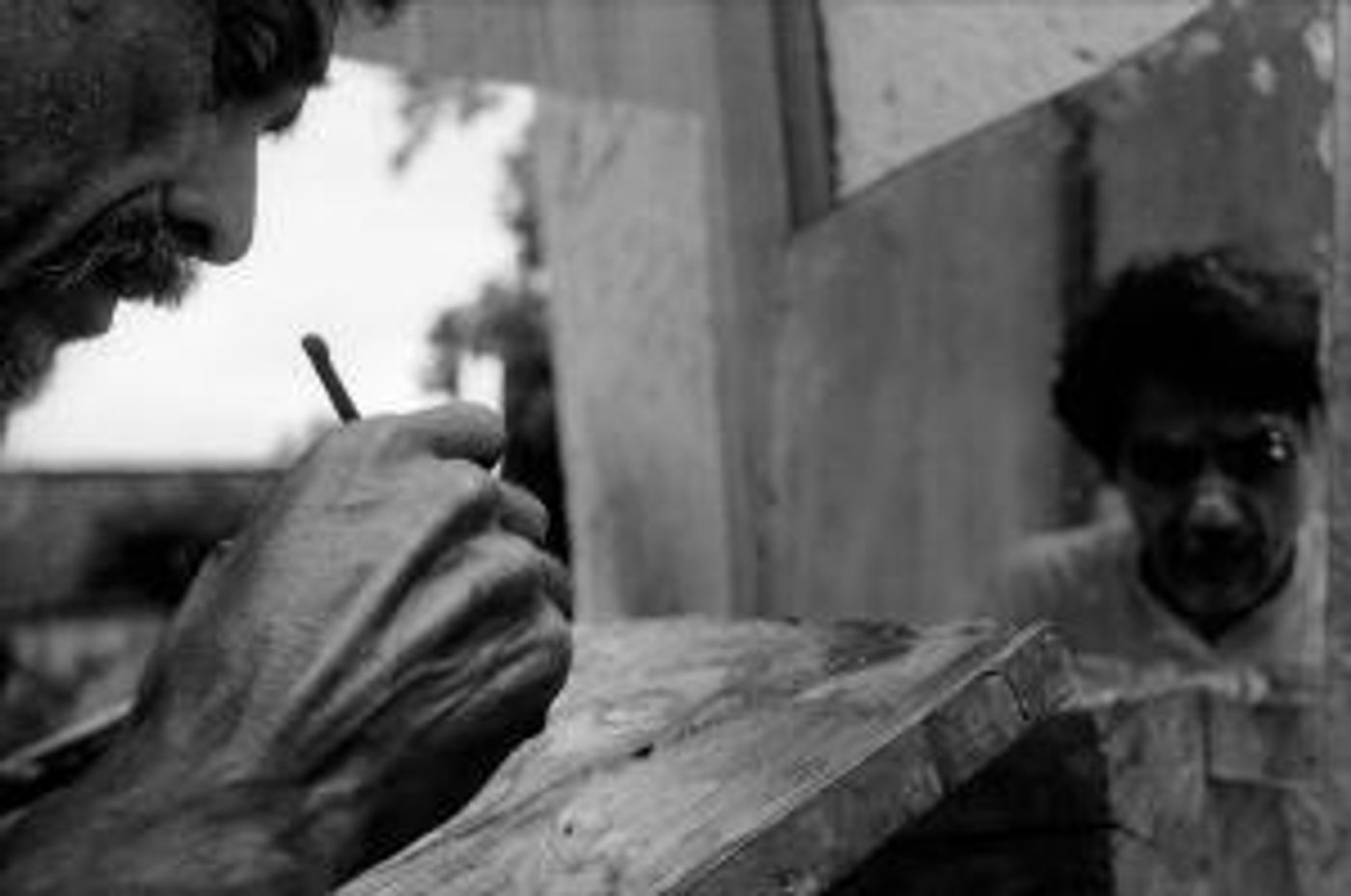 Lu' Biaani: Francisco Toledo Y La Fotografía Llegará A Jalisco  Image