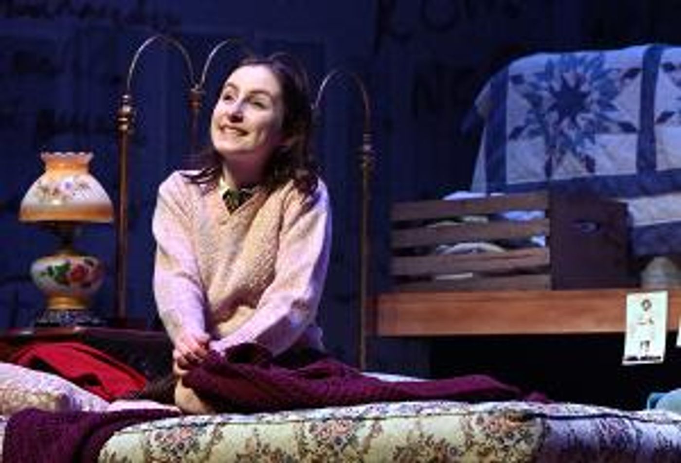 Duluth Playhouse Celebrates Opening Night Of THE DIARY OF ANNE FRANK At The NorShor Theatre  Image