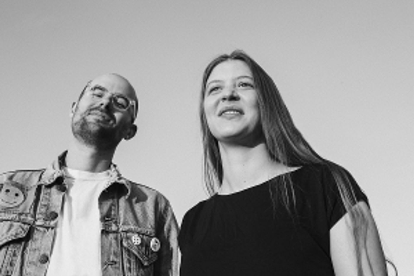 Folk Duo Ash & Eric Celebrate Release Of New Album 'Sure' At Club Passim, May 8  Image