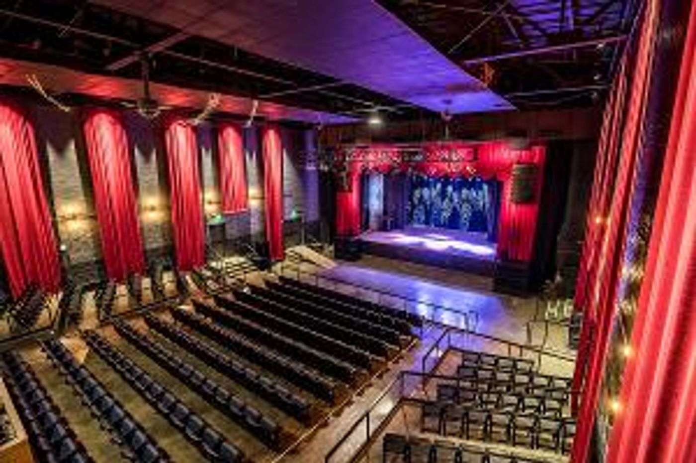 Pinch 'N' Ouch Theatre Presents RENT  Image