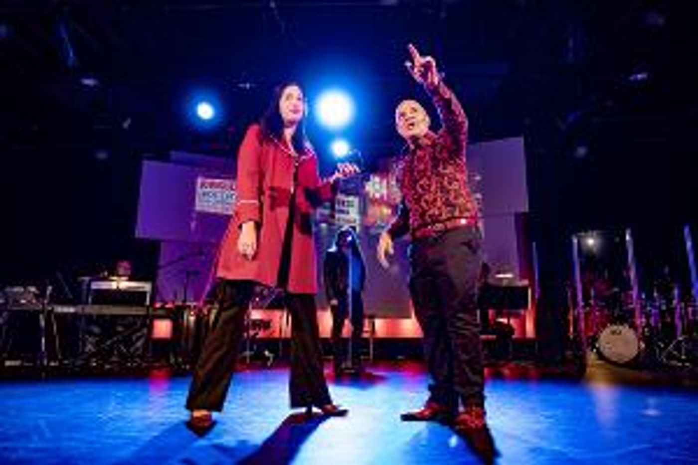 TORCHED!, Pregones/PRTT'S Musical About The Bronx Fires Is Back For Limited Run  Image