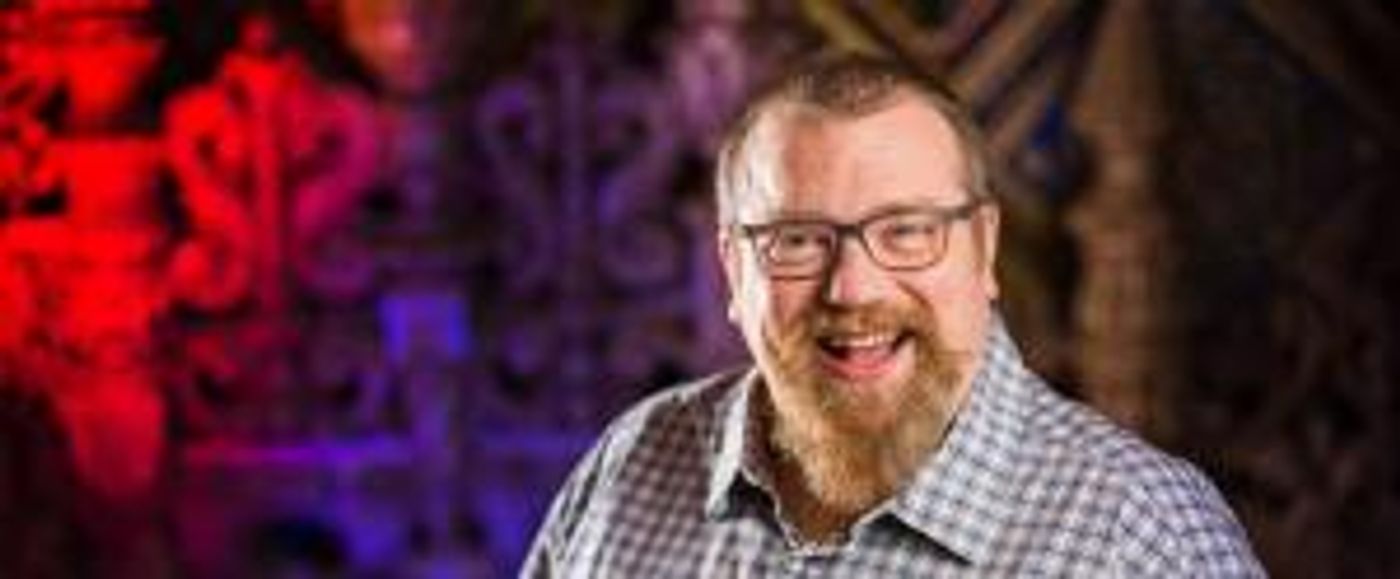 Actors Theatre Of Indiana's LAB Series Presents TWO HENRYS This Week  Image