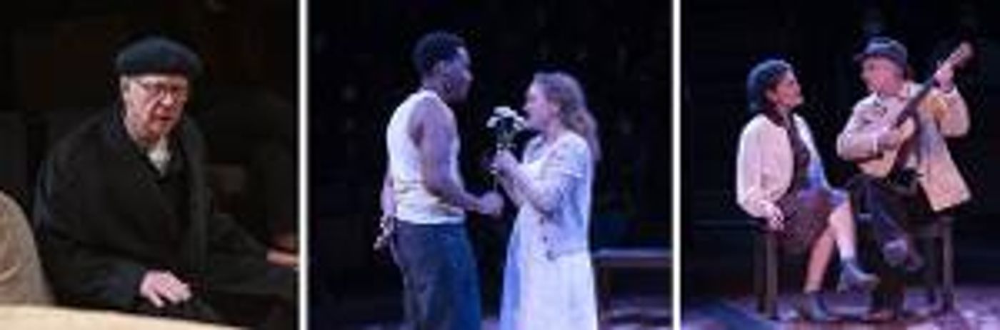 Steppenwolf Theatre Opens SEAGULL in the New Ensemble Theater Through June 12  Image
