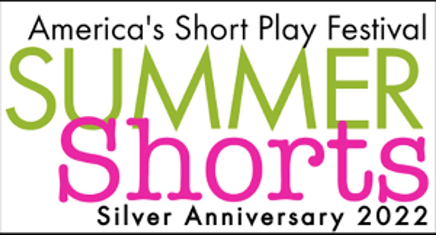 City Theatre's SUMMER SHORTS Returns! for 25th Anniversary  Image