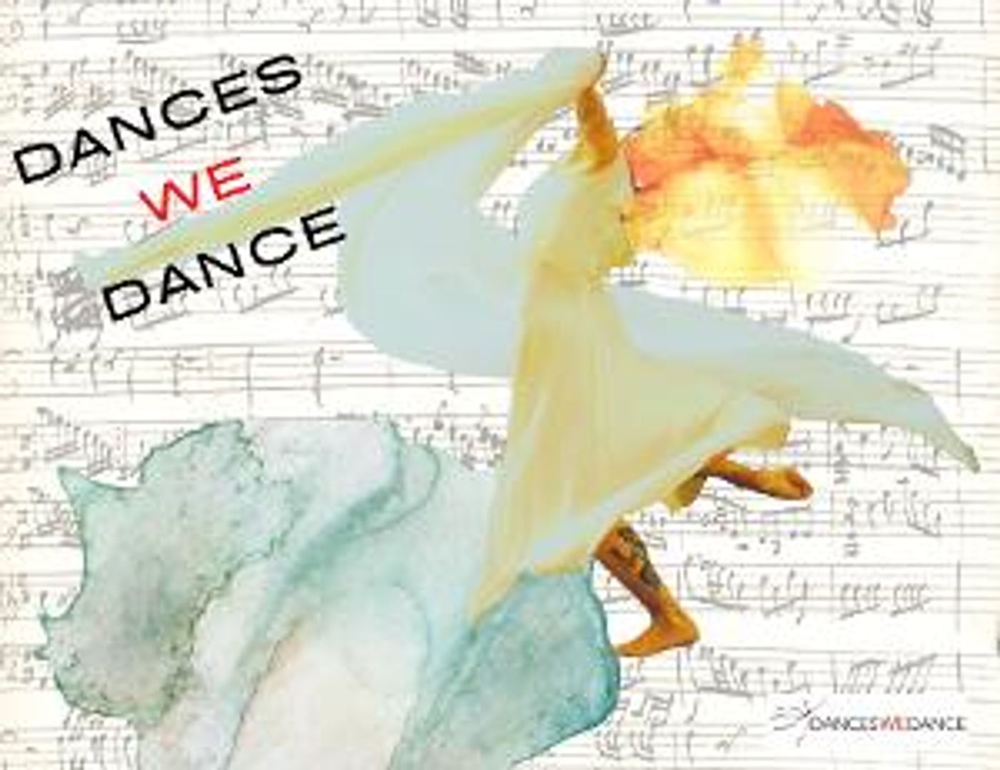 Dances We Dance to Present PASSAGES Live At Theatre At St. Jeans  Image