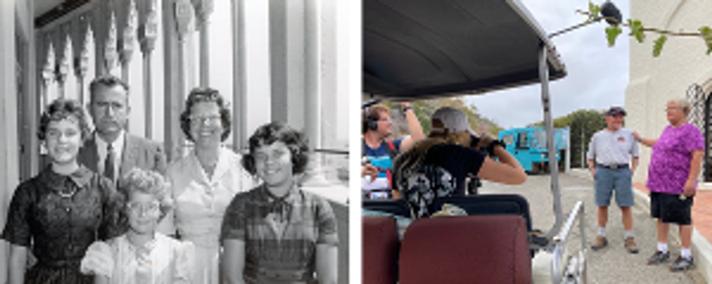 Catalina Museum Celebrates Longtime Island Resident With Film Premiere This Month  Image