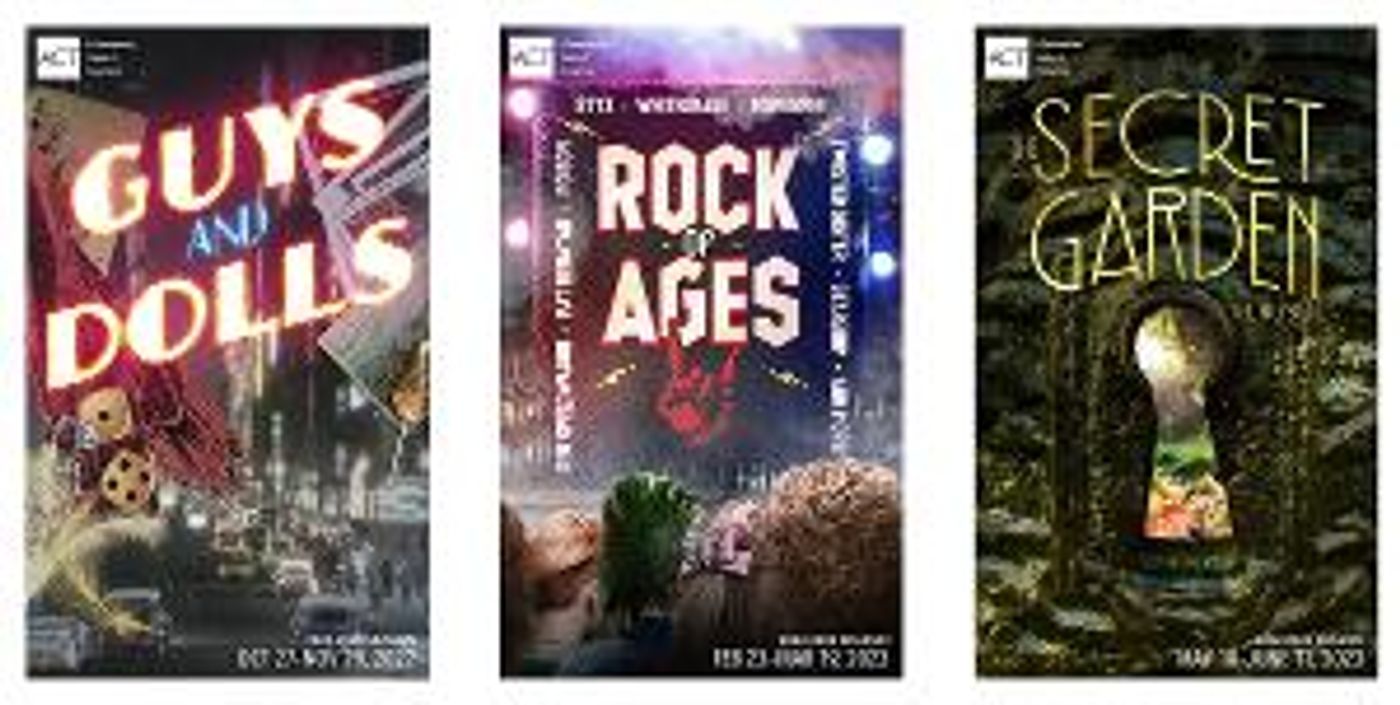 A Contemporary Theatre of Connecticut Announces 2022-2023 Season  Image