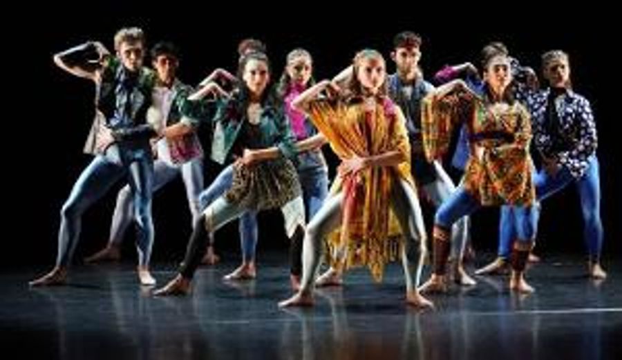New English Ballet Theatre Announce Summer Festivals and Shows Image