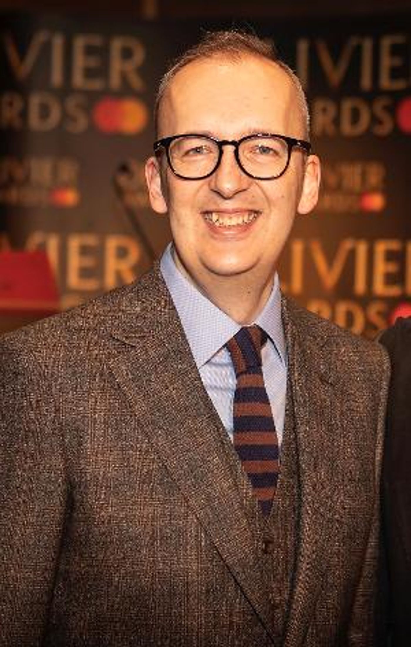 Julian Bird, Outgoing Chief Executive Of SOLT, Starts New Entertainment Production Company  Image