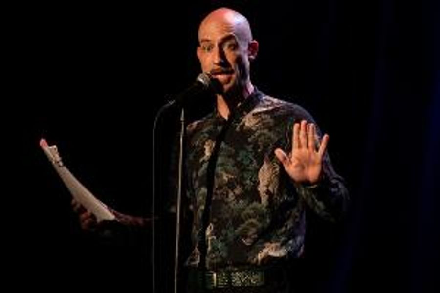 Popular Podcast WELCOME TO NIGHT VALE Returns To The Lincoln in June Image