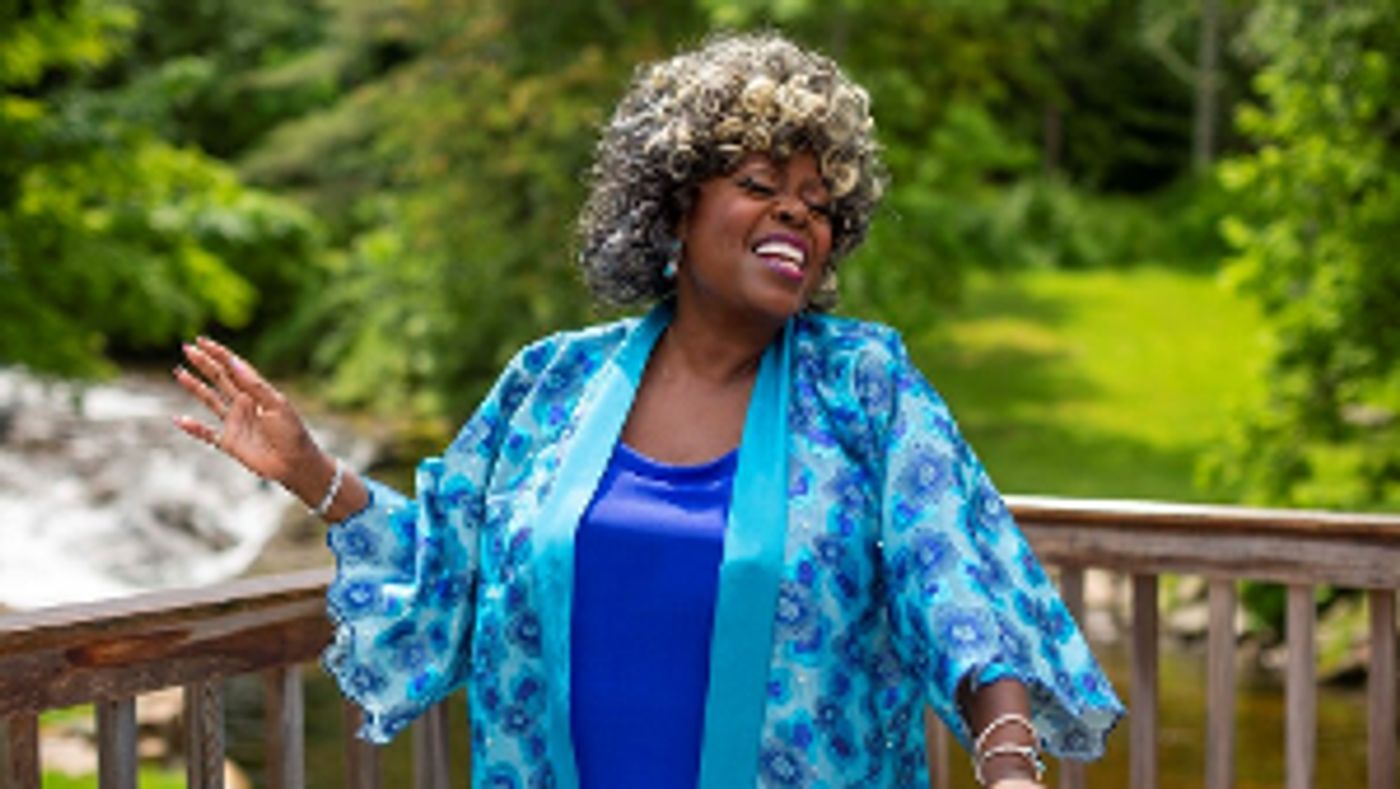 Lillias White Returns To Feinstein's/54 Below With A Tribute To Sarah Vaughan  Image