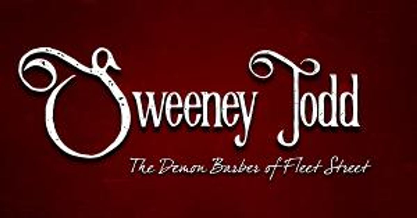 SWEENEY TODD Announced At Black Rock Theater  Image