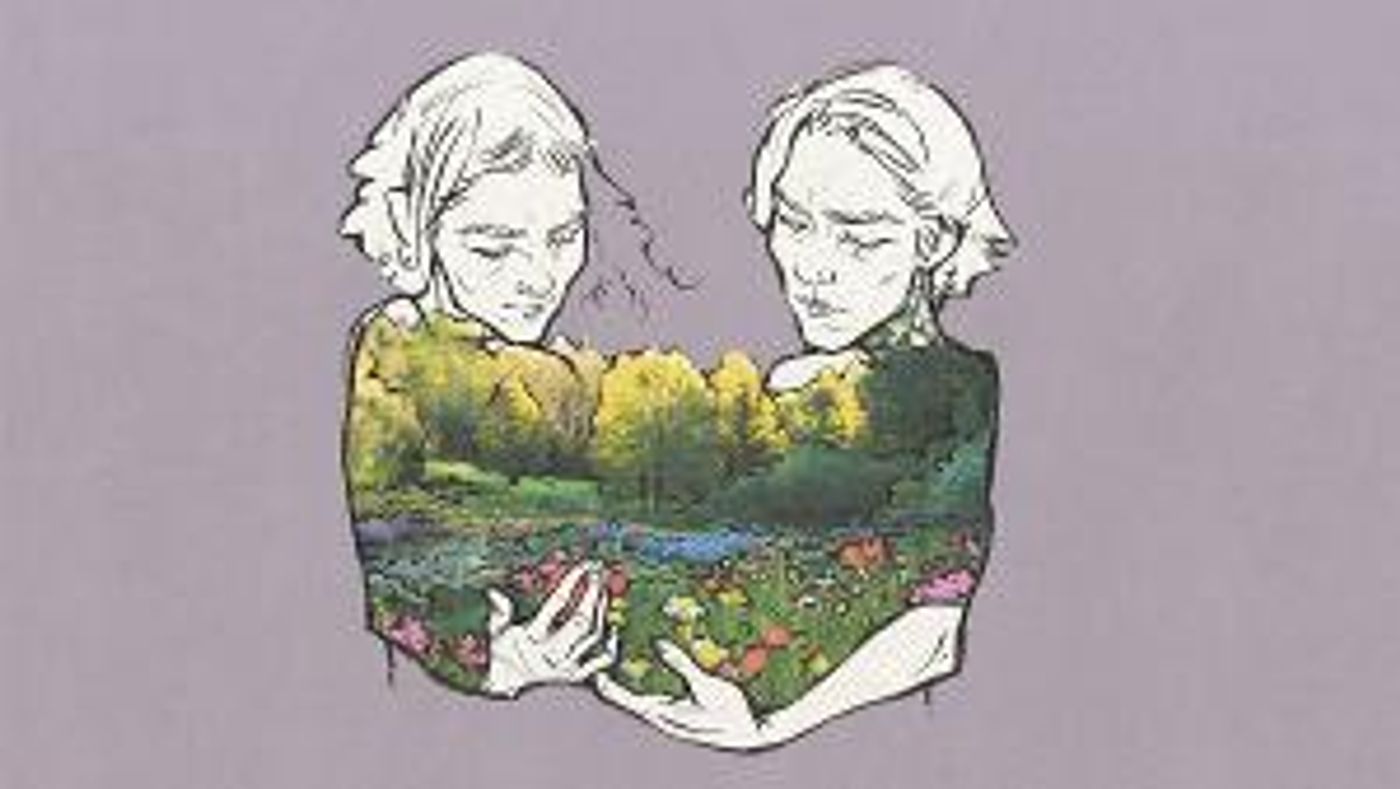 World Premiere of PENNYROYAL Comes to the Finborough Theatre  Image