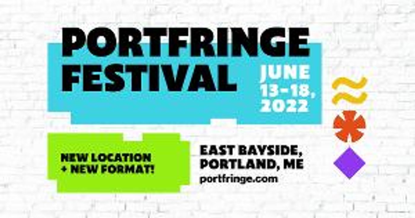 PortFringe 2022 Announced For June  Image