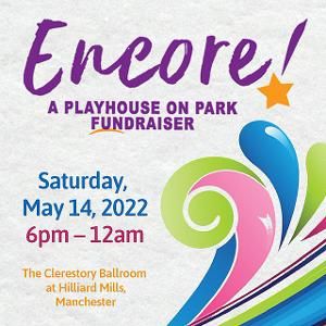 Playhouse On Park Launches Online Silent Auction For Their Annual Fundraiser, ENCORE! IMAGINE IF…  Image
