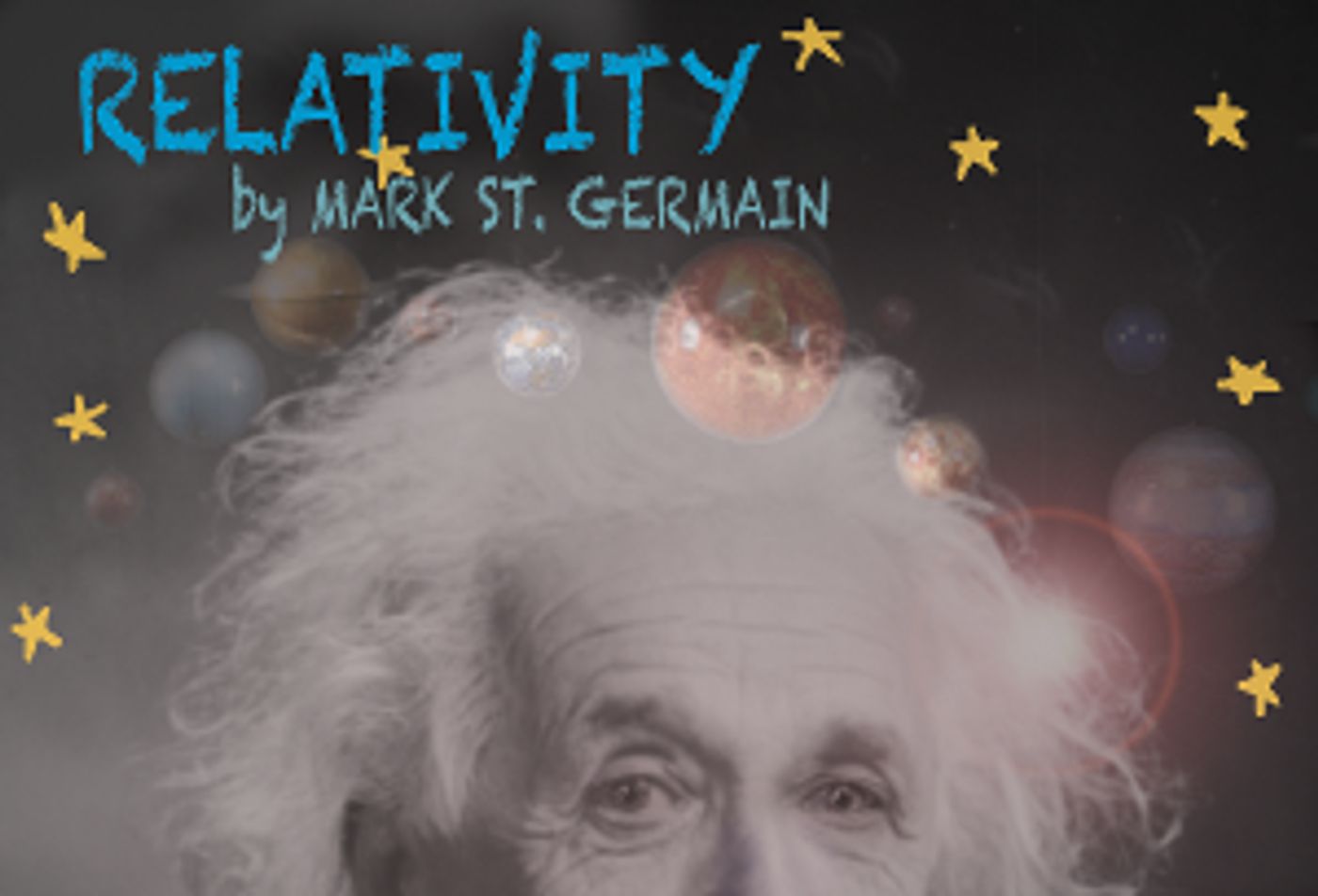 Theatre NOVA Presents RELATIVITY This Month  Image