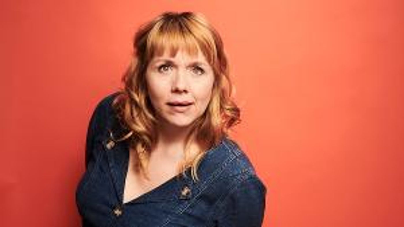 Kerry Godliman Will Return To Stand-up Roots With Pyramid Show  Image