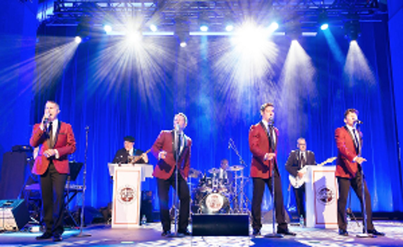 Coppell Arts Center Adds Four Shows To Summer Line-up   Image