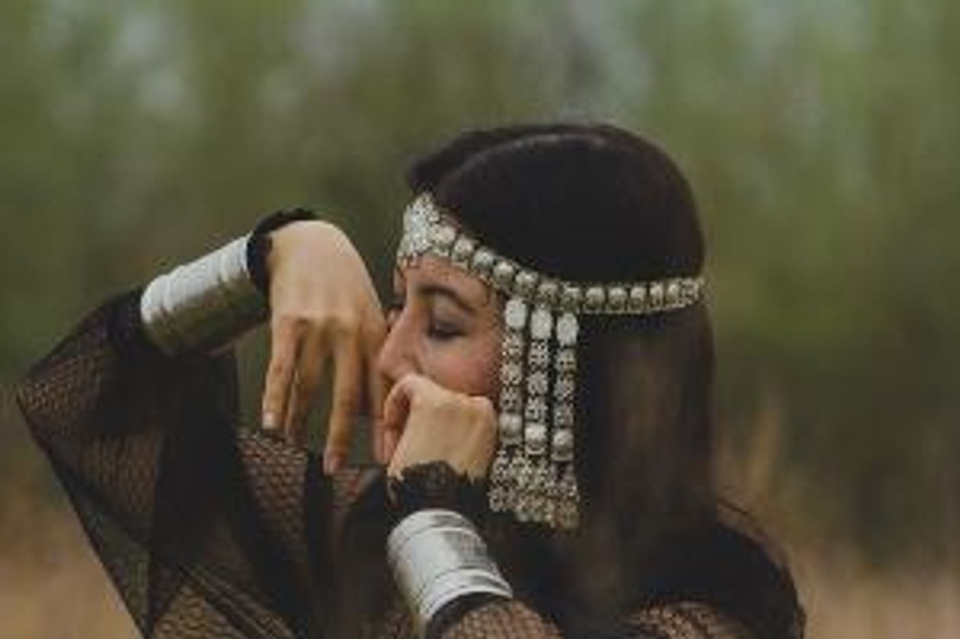 Displacement, Identity, And Climate Change Take Center Stage In MAMMELEPHANT From Superhero Clubhouse  Image