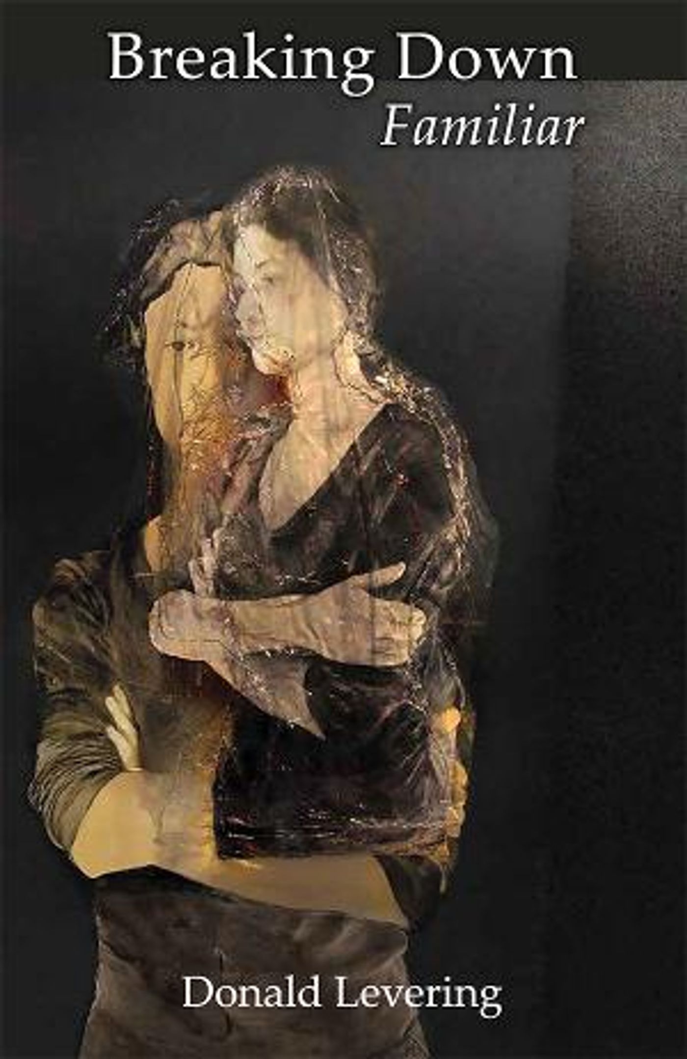 Teatro Paraguas Hosts  Poetry Reading With Santa Fe Poet Donald Levering  Image