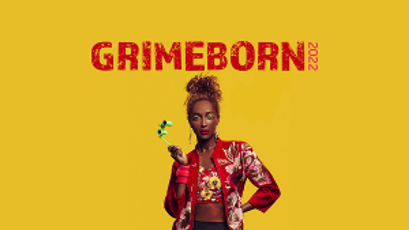 Arcola Theatre's Grimeborn Festival Returns For Fifteenth Year  Image