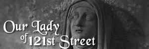 OUR LADY OF 121ST STREET Comes to Nutley Little Theatre  Image