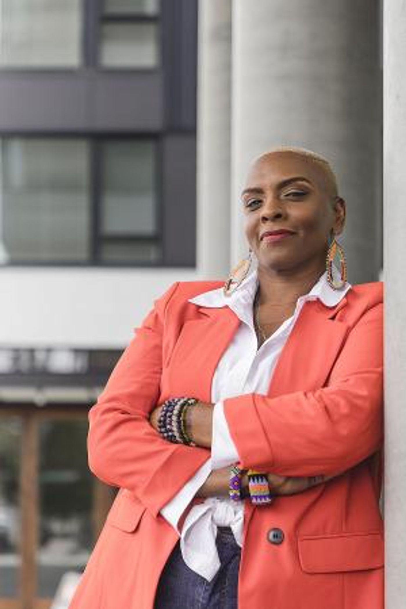 ARTE NOIR Announces Executive Director, Staff, And Board Members  Image