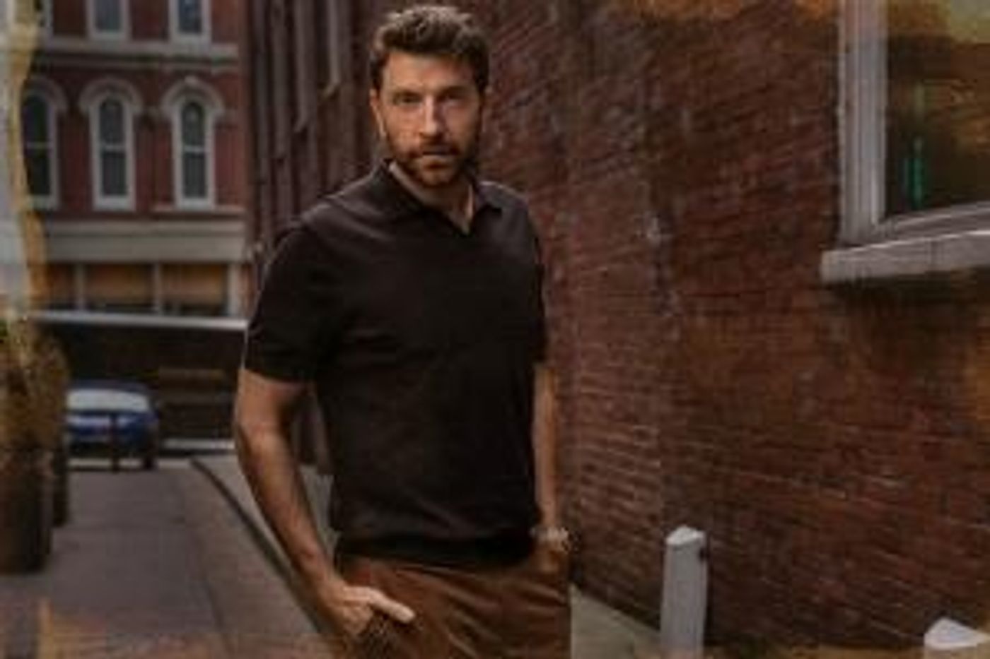 Chase Rice And Brett Eldredge Are Coming To The Atlantic Union Bank After Hours In Doswell, Virginia  Image