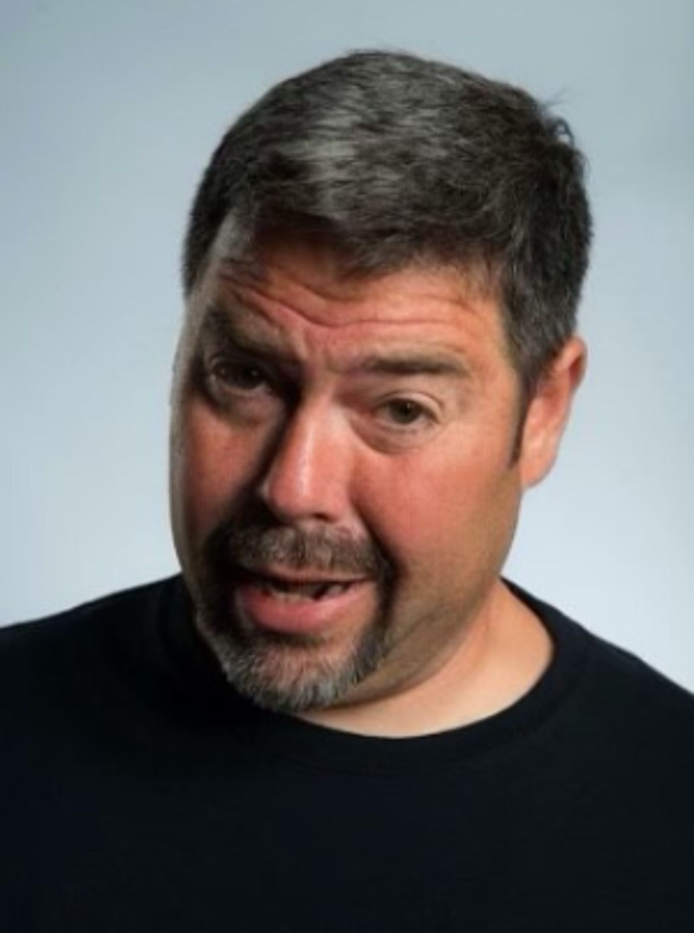 Comedy At Samuel Slater's Returns With Mike Donovan, Jimmy Cash, and Dan Miller  Image