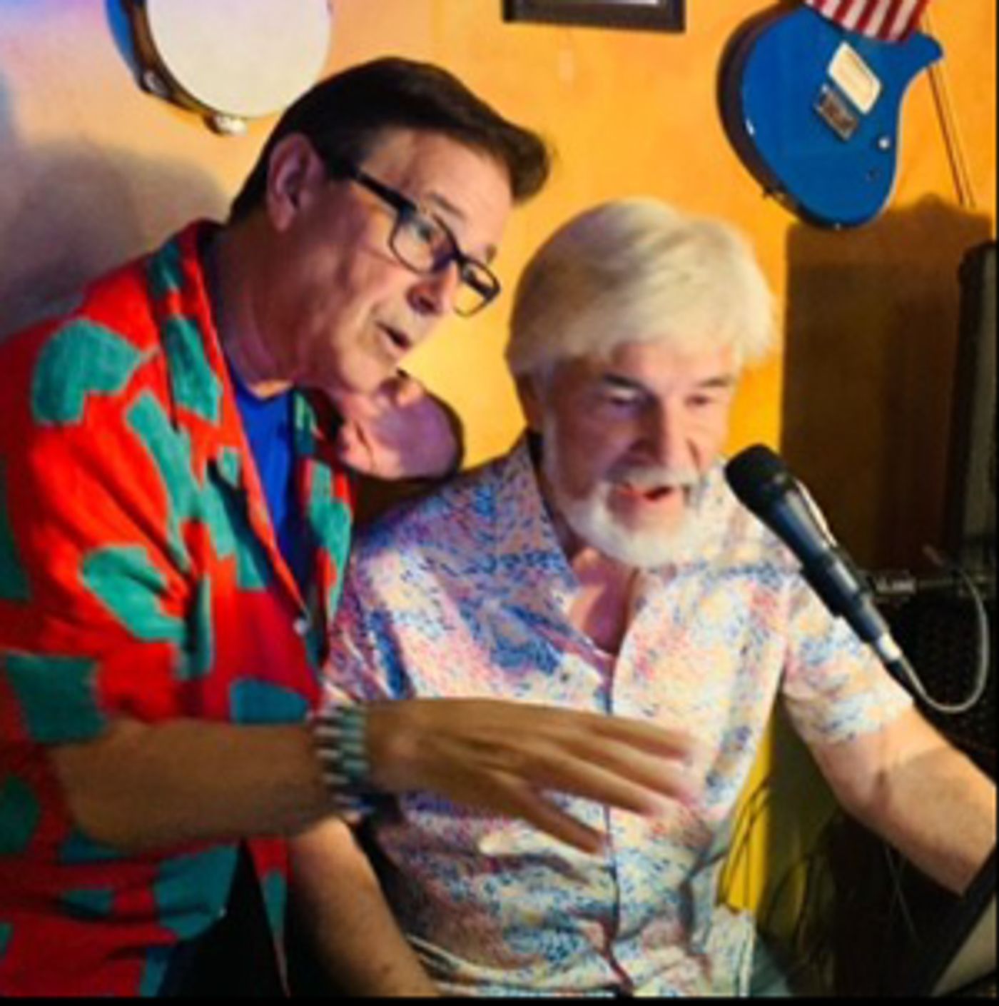 Trenton City Museum Presents Concert: Swinging Into Spring With Tom Chiola and Friends  Image