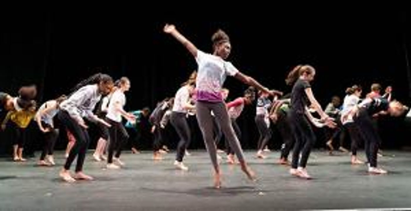 SOPAC Receives Grant From Investors Foundation For Arts Education Programs  Image